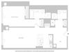 1Br Den 1Bth 2 Floorplan 1Br Den 1Bth 2 Floorplan at The Aldyn