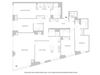 4Br 5Bth 1 Floorplan 4Br 5Bth 1 Floorplan at The Aldyn