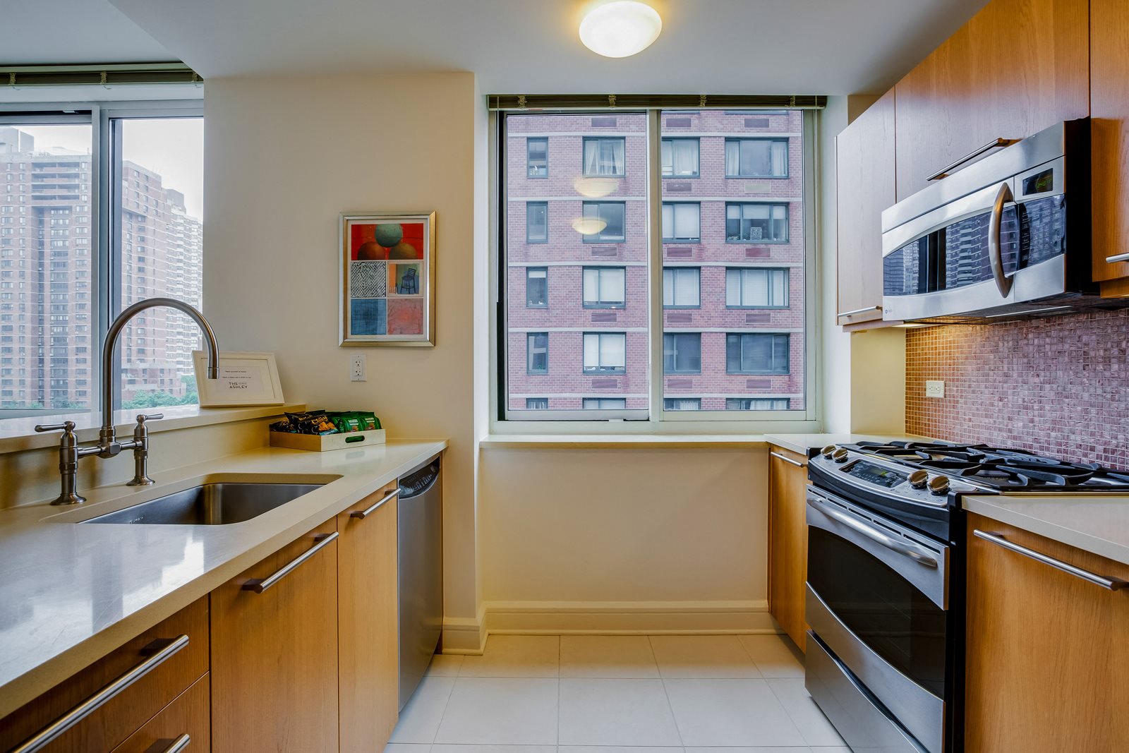 The Ashley Apartments, 400 W. 63rd Street, New York, NY - RentCafe