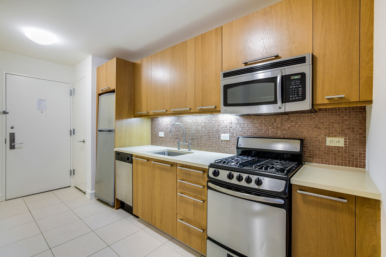 The Ashley Apartments, 400 W. 63rd Street, New York, NY - RentCafe