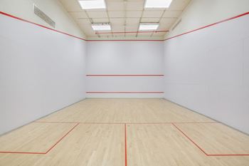 Sports court at The Ashley, New York, 10069