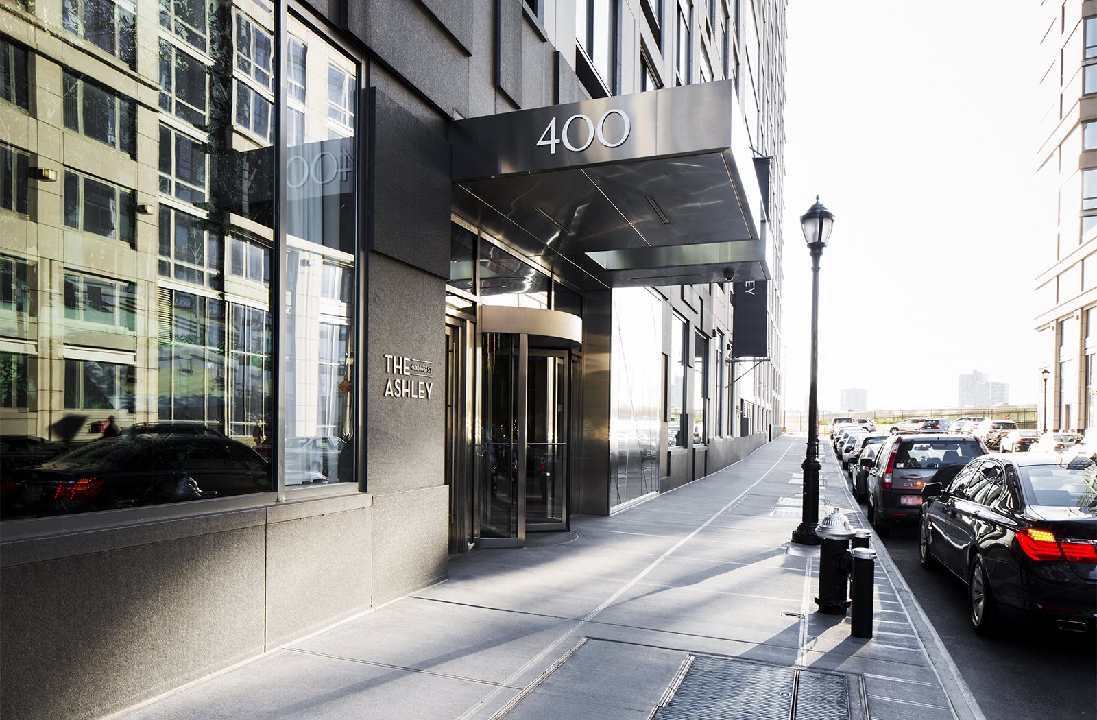 the ashley upper west side luxury apartments home