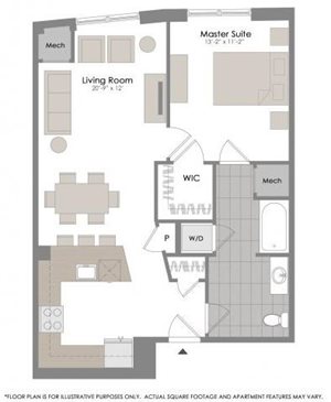 Twenty50 By Windsor Apartments 2050 Central Road Fort Lee Nj Rentcafe