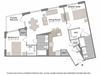 Floorplan Floorplan at Twenty50 by Windsor, 2050 N. Central Rd., Fort Lee, NJ 07024