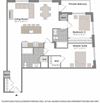 Floorplan Floorplan at Twenty50 by Windsor, 2050 N. Central Rd., Fort Lee, NJ 07024