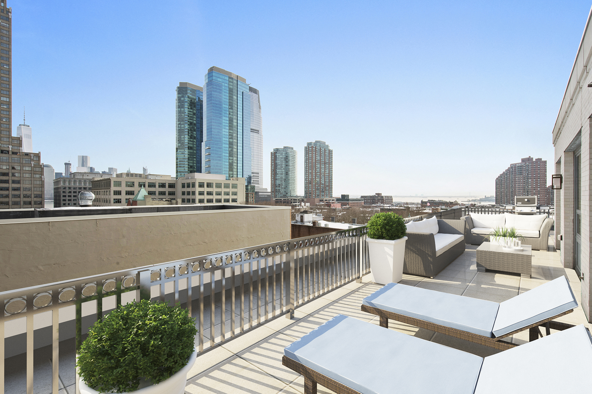 Jersey City Luxury Apartments With Pool airtelnewtonelatest2008996