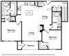 FloorPlans Floorplan at Windsor at Aviara