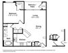 FloorPlans Floorplan at Windsor at Aviara