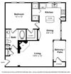 FloorPlans Floorplan at Windsor at Aviara