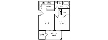 Beautiful Floorplan at Mission Pointe by Windsor,  Sunnyvale, CA, 94089
