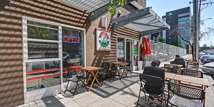 Allegro at Jack London Square Luxury Apartments in