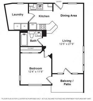 The Kensington Apartments 1552 East Gate Way 126 Pleasanton Ca Rentcafe
