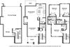 Cougar Floorplan Cougar Floorplan at The Estates at Cougar Mountain