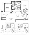 Grand Ridge Floorplan Grand Ridge Floorplan at The Estates at Cougar Mountain
