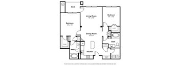 Rainier Floorplan at The Estates at Cougar Mountain