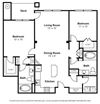 Rainier Floorplan Rainier Floorplan at The Estates at Cougar Mountain