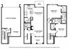 Squak Floorplan Squak Floorplan at The Estates at Cougar Mountain