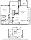 Taylor Ridge Floorplan Taylor Ridge Floorplan at The Estates at Cougar Mountain