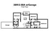 3 Bed 2 Bath