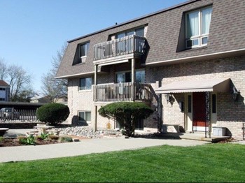 1115 Chester Road 2 Beds Apartment, Condo, Loft, Student for Rent - Photo Gallery 2