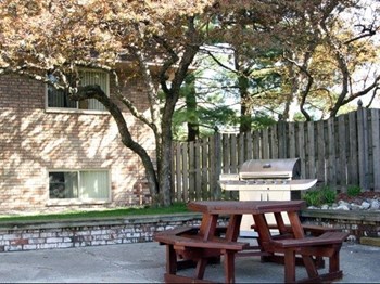 1115 Chester Road 2 Beds Apartment, Condo, Loft, Student for Rent - Photo Gallery 6
