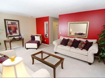 581 Lake Forest Lane 1-3 Beds Apartment for Rent - Photo Gallery 3