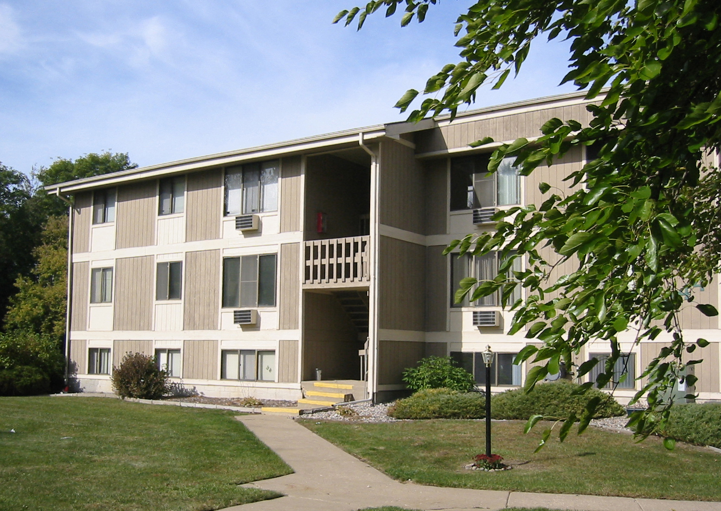 Sycamore Apartments Apartments in Holt, MI