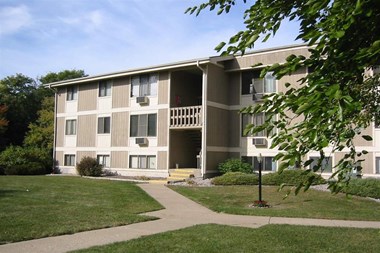 4444 Sycamore St. 2 Beds Apartment for Rent - Photo Gallery 1