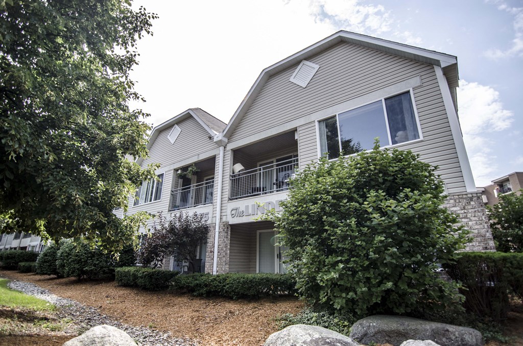 East Lansing, MI near Michigan State University | The Linden