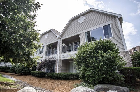 East Lansing, MI near Michigan State University | The Linden