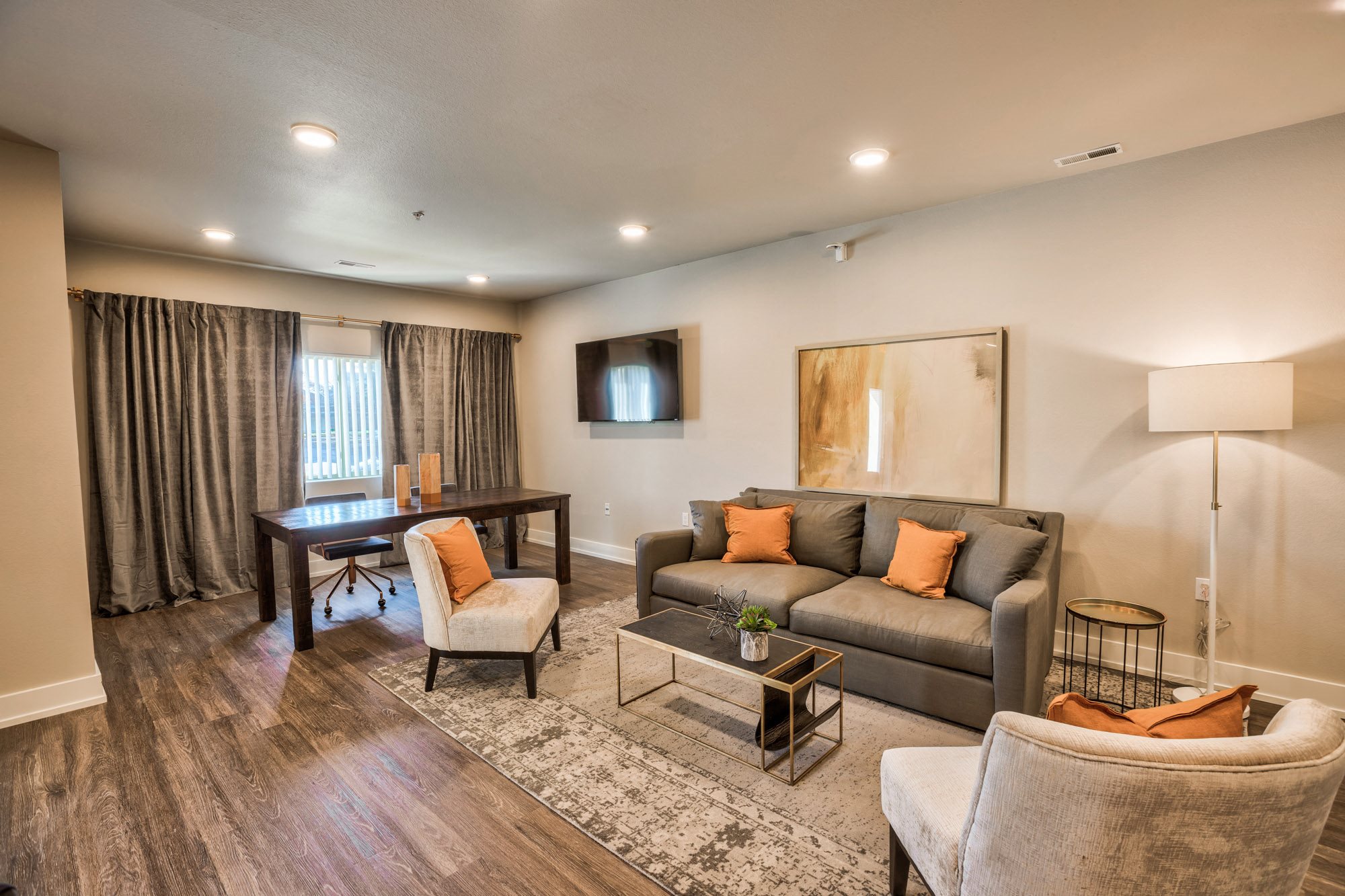 Verndale Apartments | Apartments in Lansing, MI