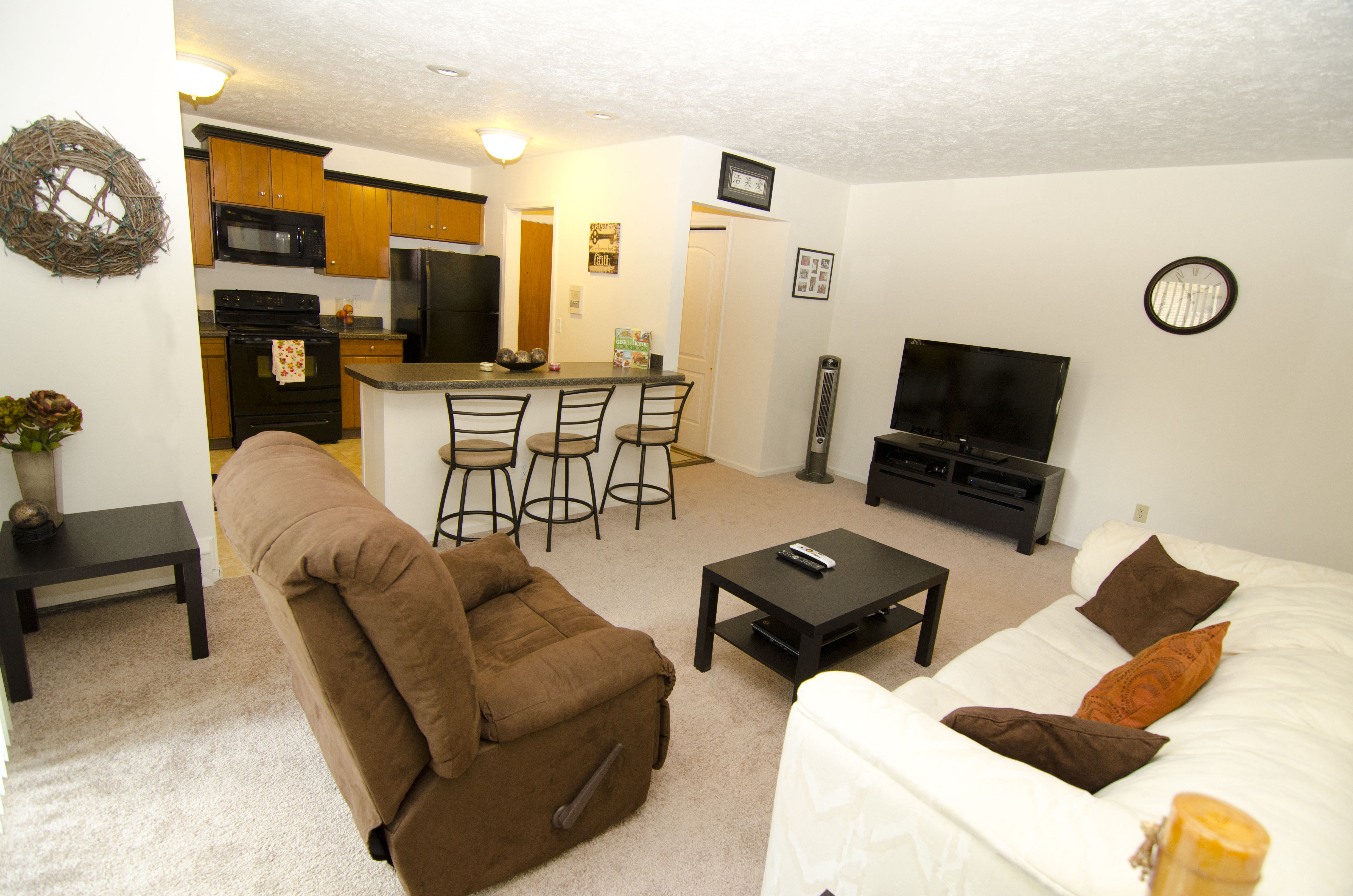 Auburn Place Apartments Apartments In East Lansing Mi