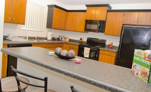 Photos And Video Of Auburn Place Apartments In East Lansing Mi