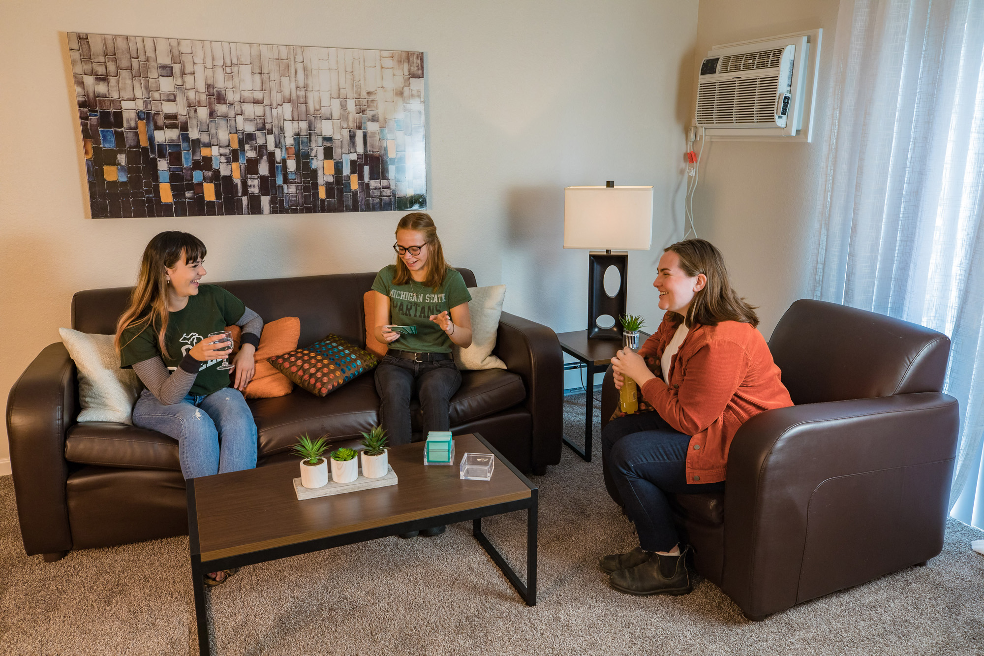 Beechwood Apartments Apartments In East Lansing Mi