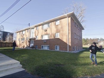 1308 Haslett Road 1 Bed Home, Student for Rent - Photo Gallery 6