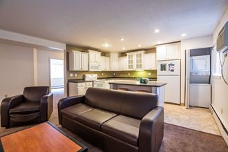 Apartments in East Lansing near Michigan State University | Cedar Street Apartments