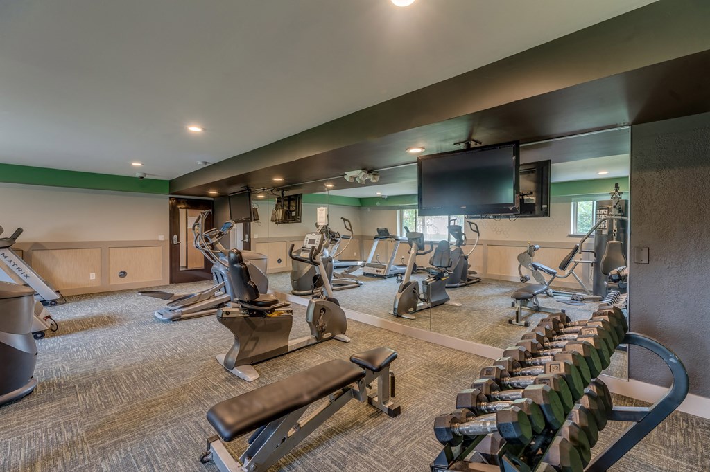 Apartments in East Lansing near Michigan State University | Glenwood