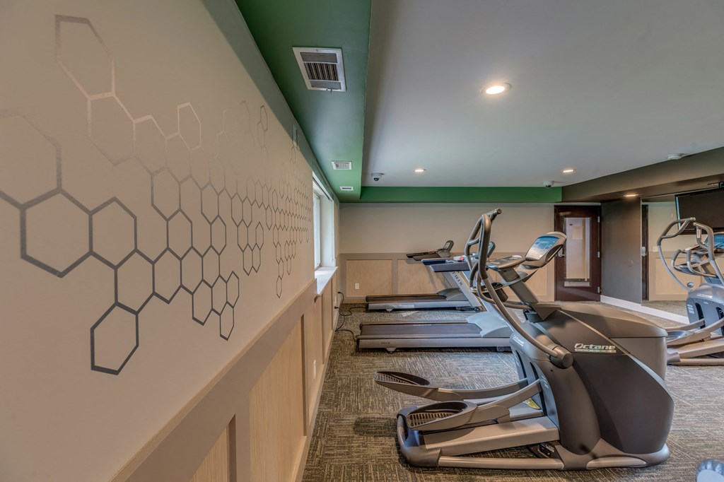 Apartments in East Lansing near Michigan State University | Glenwood