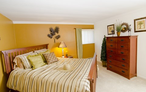 Large Bedroom Apartments in East Lansing