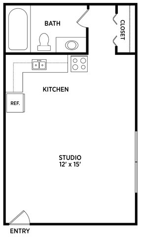 Studio Apartment East Lansing Michigan Studio Apartment East Lansing Michigan