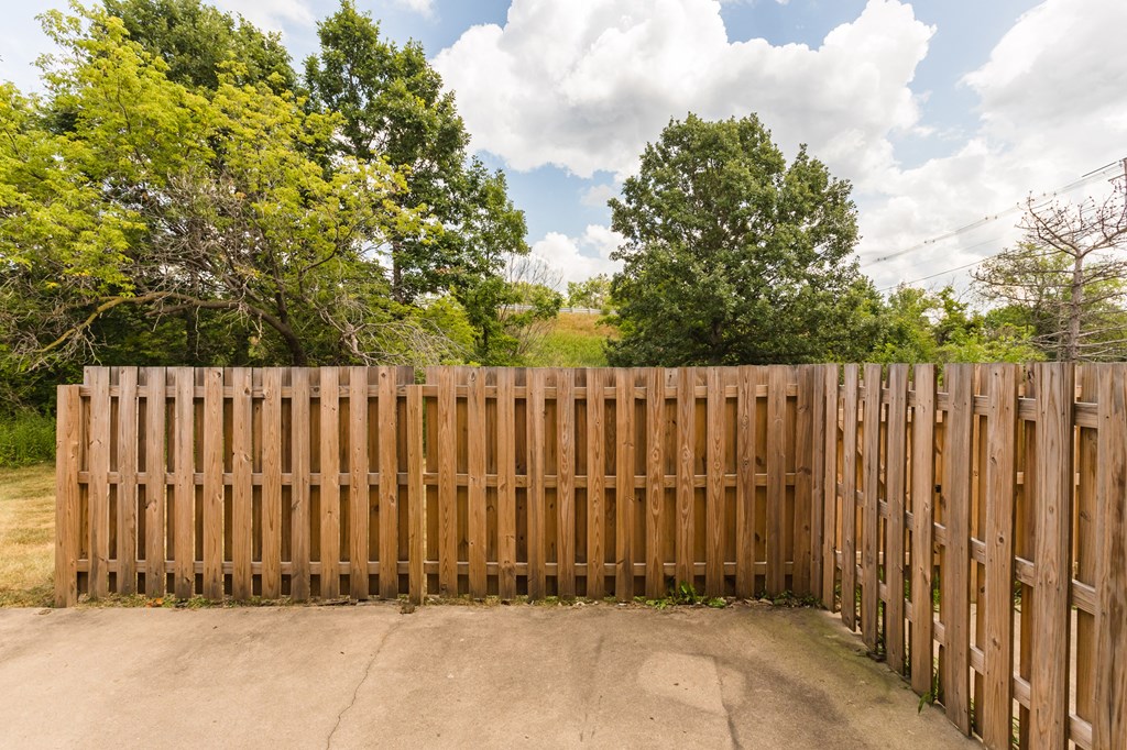 Townhomes near Michigan State University | Oakbrook Townhomes