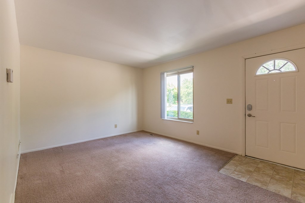 Townhomes near Michigan State University | Oakbrook Townhomes