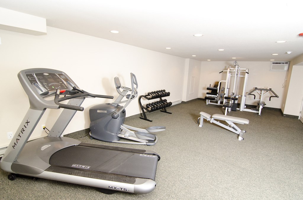 East Lansing Apartments near Michigan State University | Old Canton Apartments