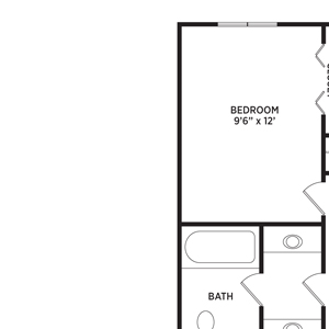 The Hamptons Apartments 4480 South Hagadorn Okemos Mi Rentcafe