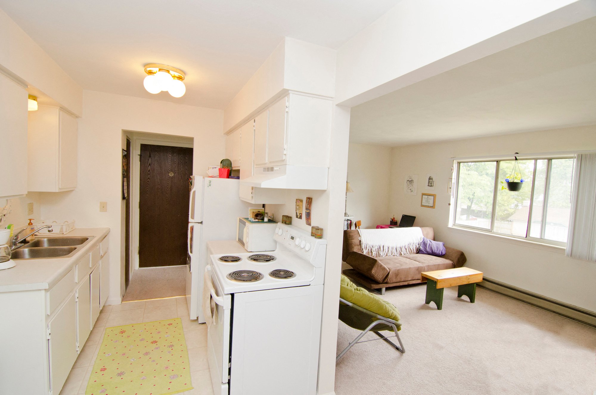 Valley Forge Apartments Apartments In East Lansing Mi