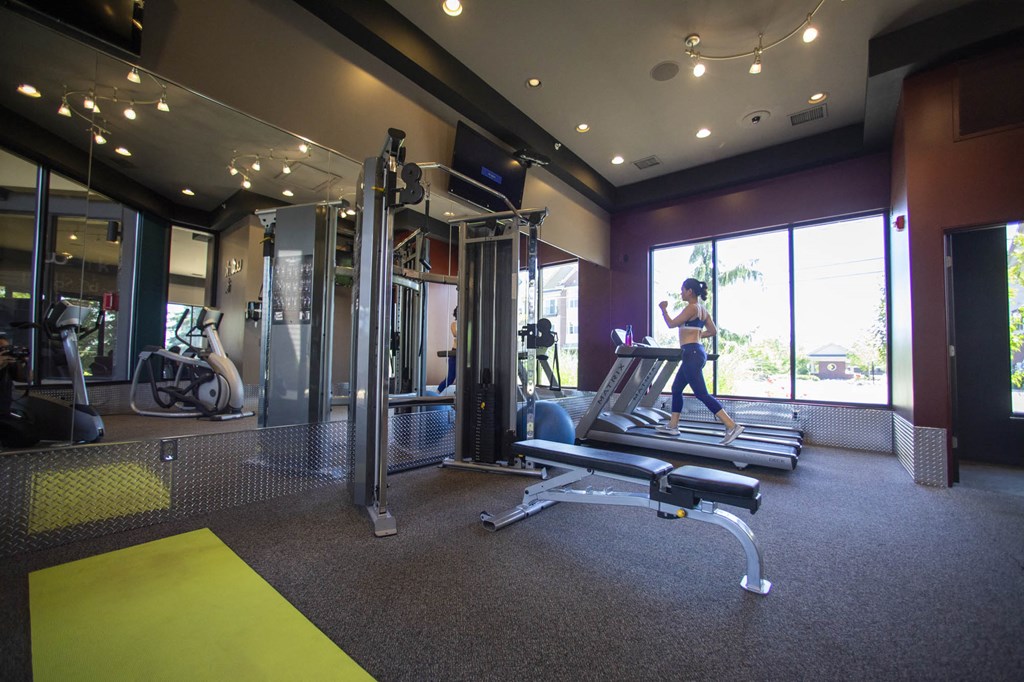 East Lansing Apartments near Michigan State University | Waterbury Place Apartments