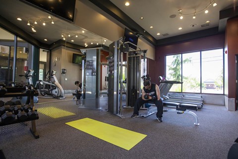 East Lansing Apartments near Michigan State University | Waterbury Place Apartments