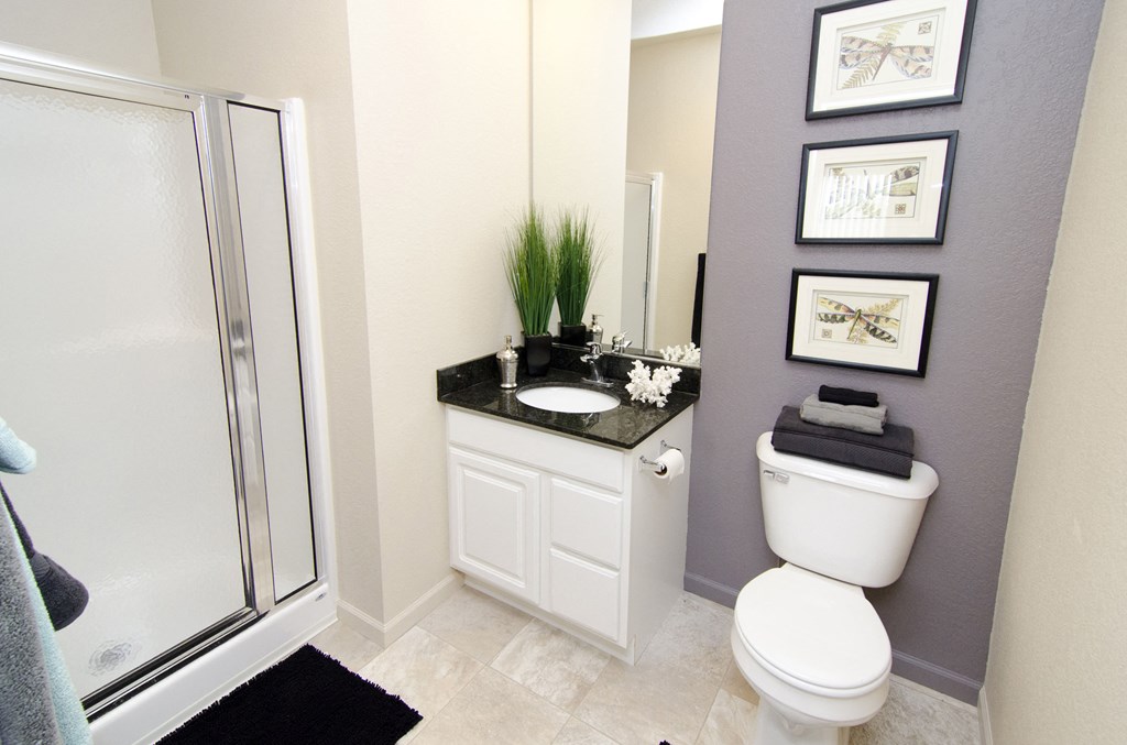 East Lansing Apartments near Michigan State University | Waterbury Place Apartments