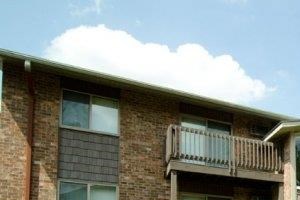 Woodside North Apartments Apartments In East Lansing Mi