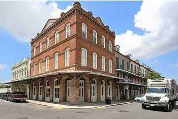 French Quarter Apartments For Rent New Orleans La